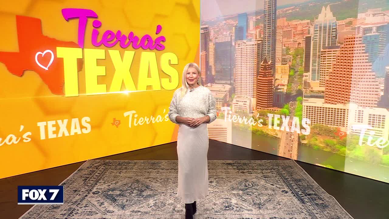 Tierra's Texas - Episode 43