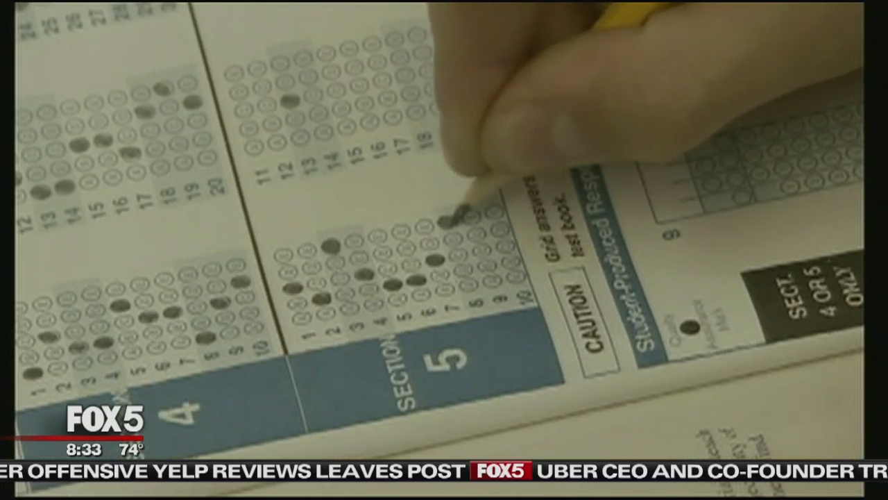 Pushing for Gifted Programs in NYC Schools