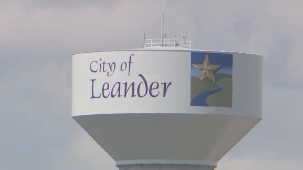 Leander water customers reminded to conserve