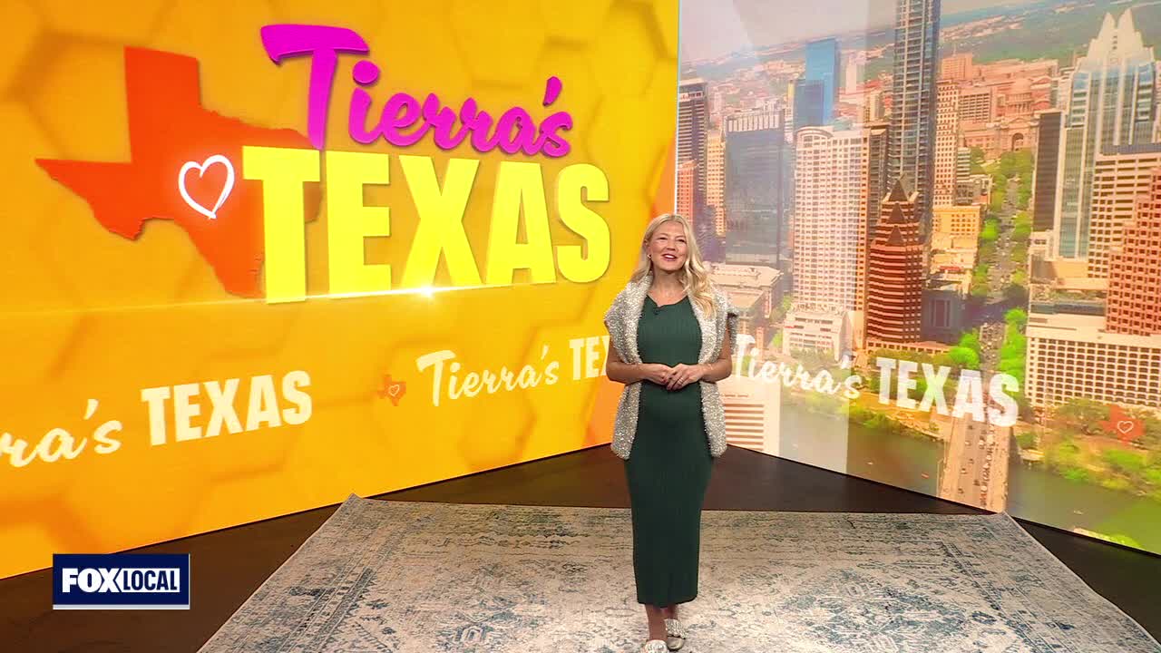 Tierra's Texas - Episode 42