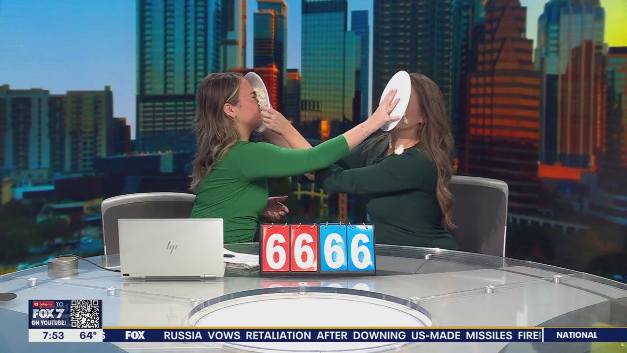 Keeping Score: Dalgona Cookie challenge results