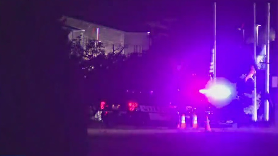 Deadly Round Rock OIS