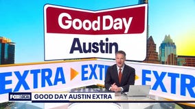 Good Day Austin Extra - Episode 25