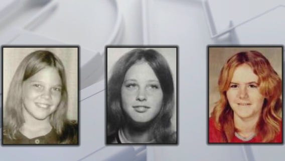 3 Fort Worth girls still missing 50 years later