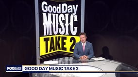 Good Day Music Take 2 - Episode 21