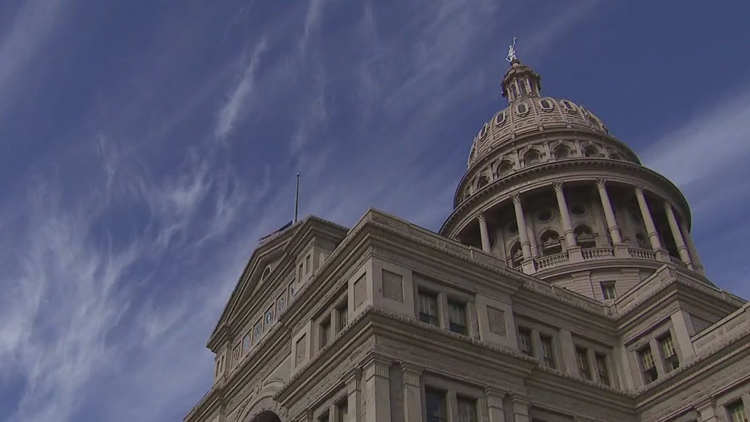 Texas House move forward after new speaker election