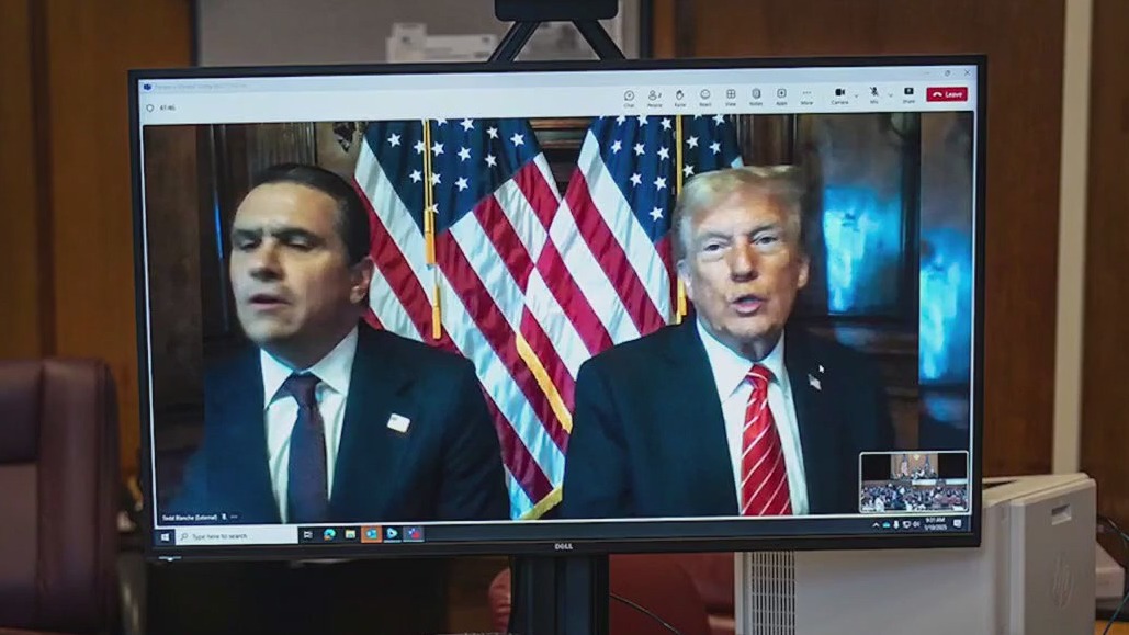 Donald Trump hush money case sentencing