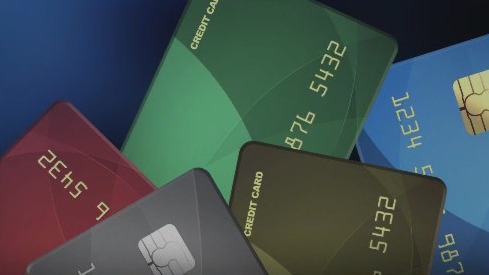 Credit card debt: How to get back on track