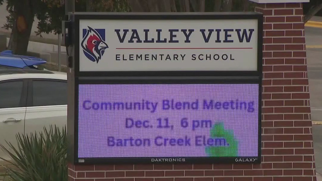 Valley View Elementary to shut down