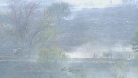 Is Austin prepared for a wildfire outbreak?