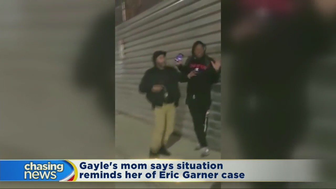 Video of arrest has millions of social media views and sparks outrage