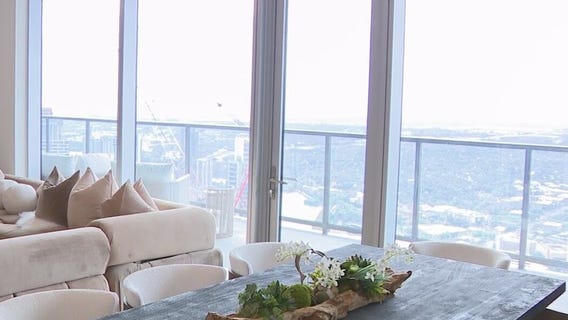 Residences at 6G: Tierra's Texas