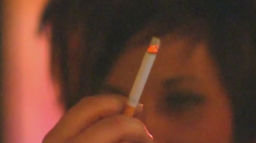 1 cigarette can take 20 minutes off life expectancy
