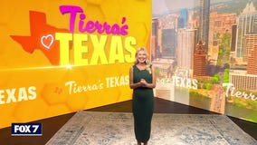 Tierra's Texas - Episode 44