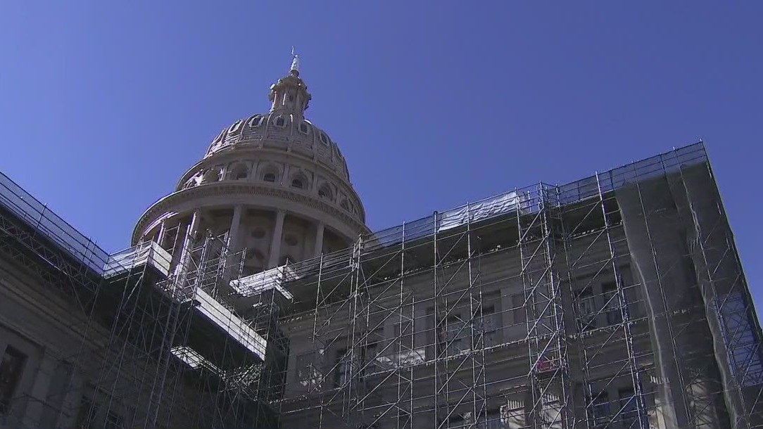 Texas legislation session begins this week