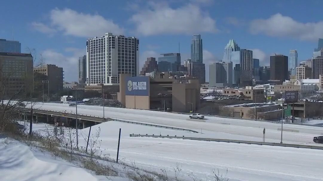 Will Texas power grid hold up for upcoming freeze?