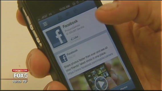 Facebook announces new products and mission