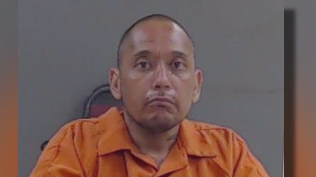 Man shot in Lockhart OIS identified