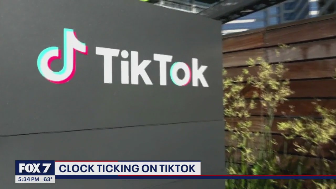 Latest on TikTok ban