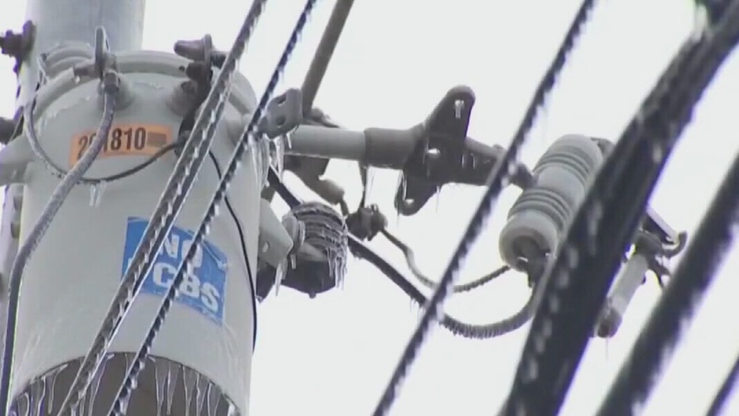 Austin weather: Utilities prepare for cold temps