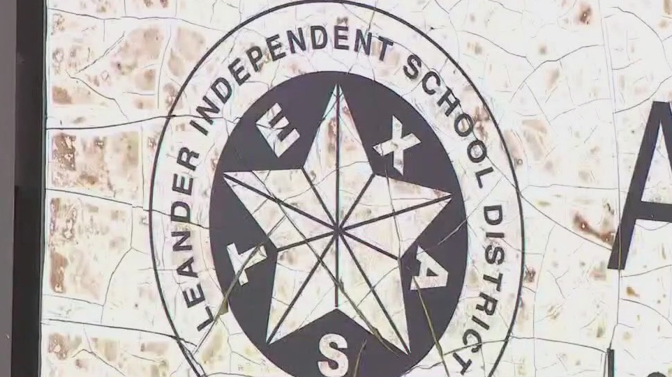 Texas Legislature session: Leander ISD priorities