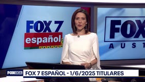 FOX 7 Espa?ol - 1/6/25 Titulares