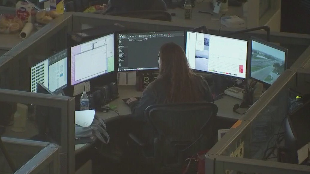 Should officers respond to mental health crisis calls