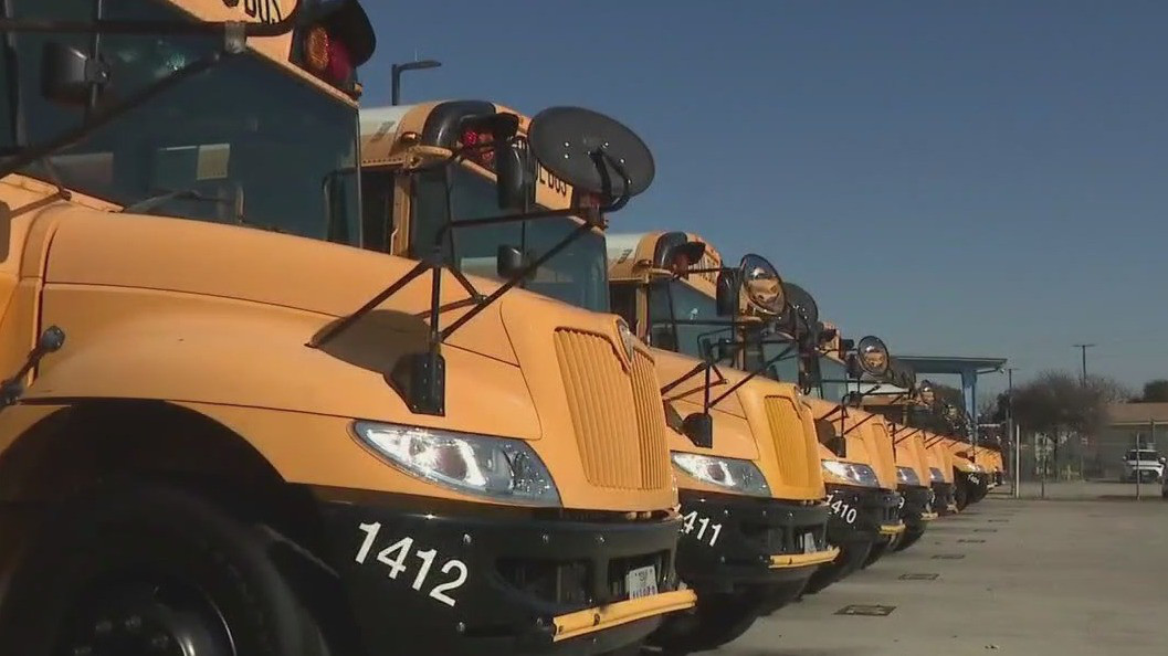 AISD winter weather preps