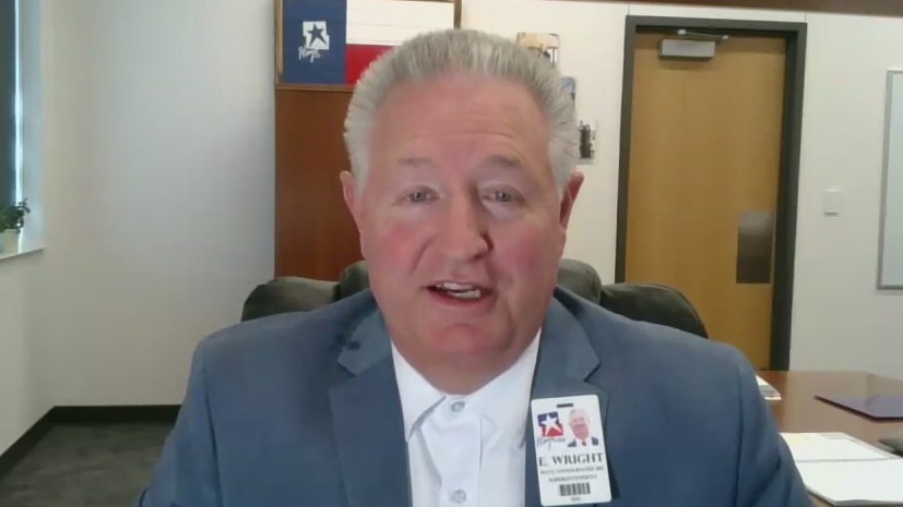 Hays CISD Superintendent on budget | FOX 7 Focus