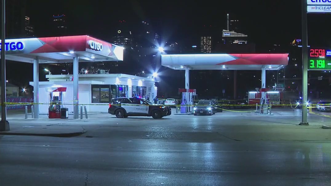 Austin police investigating downtown homicide