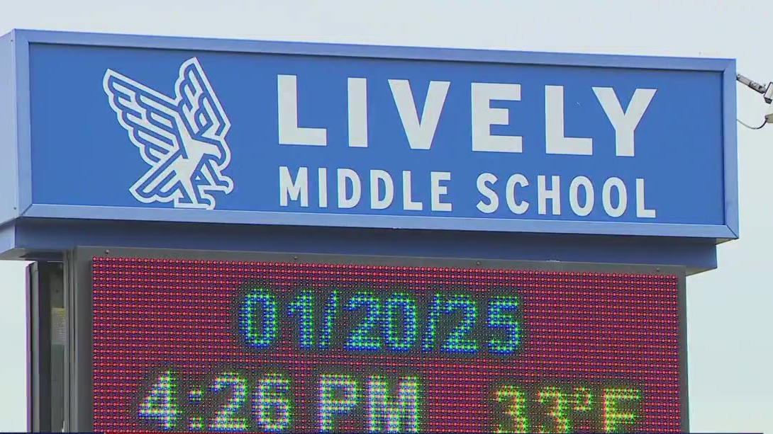 Winter weather prompts school closures