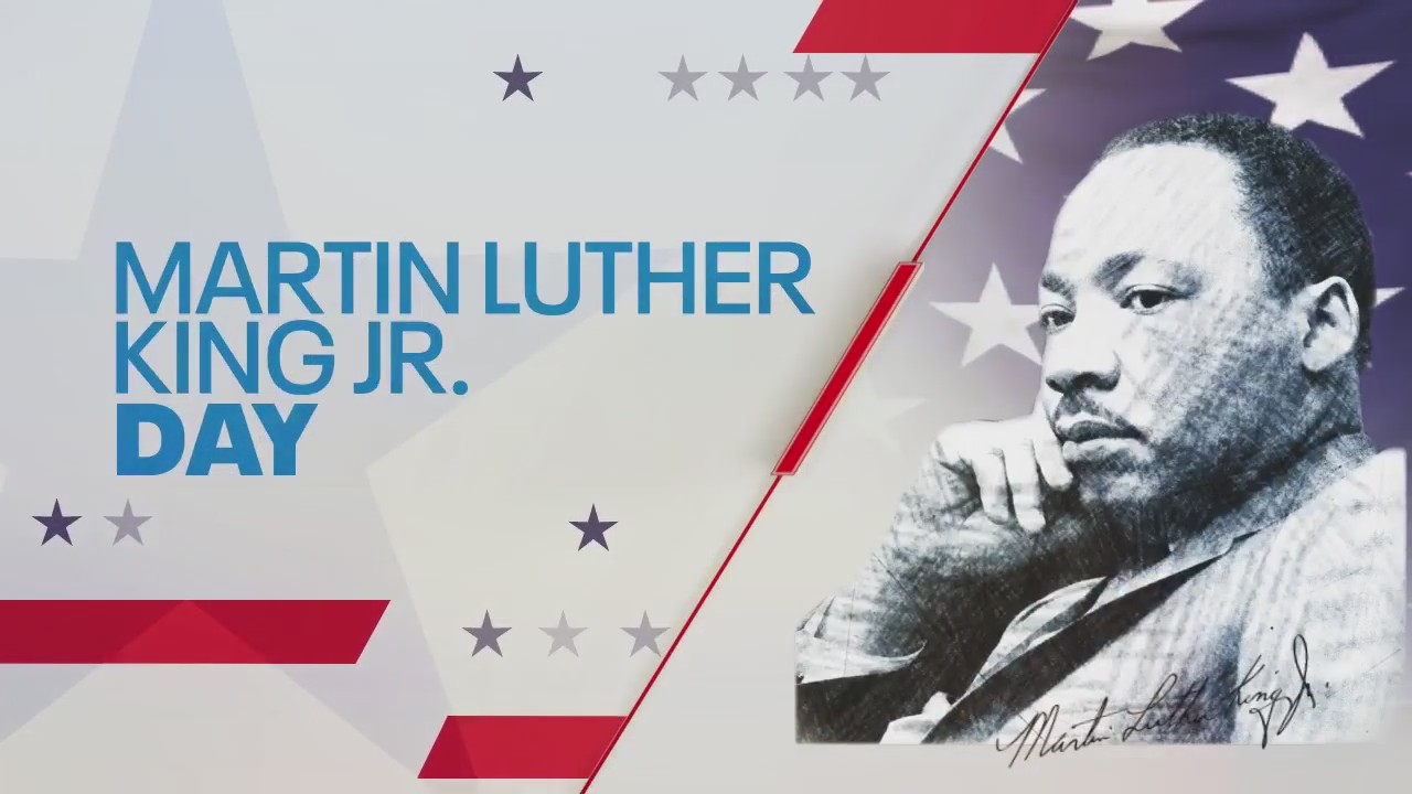 MLK Day celebrated throughout Central Texas