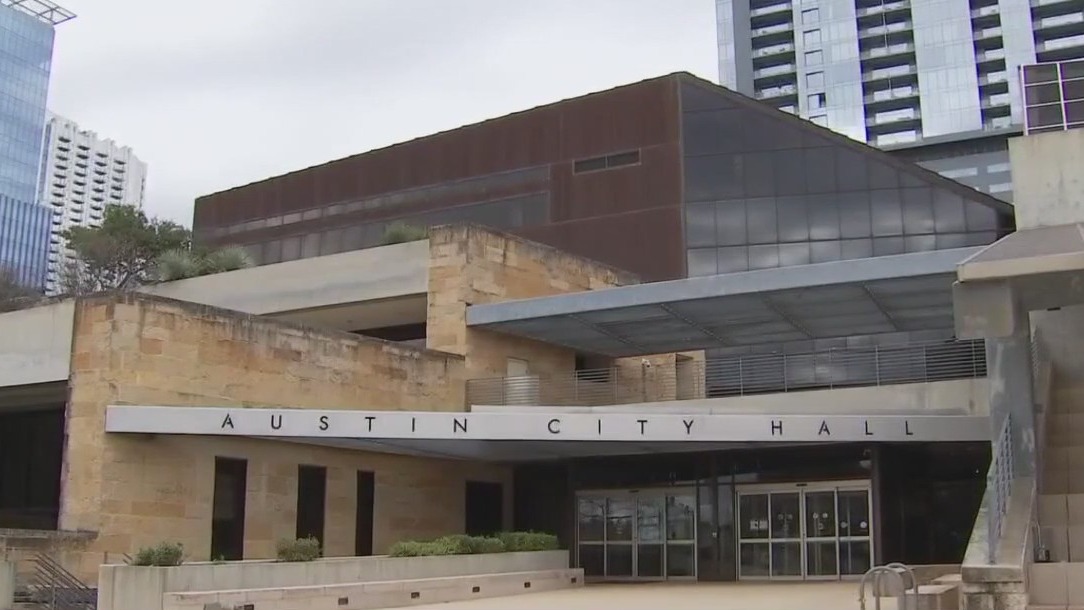 Austin officials prepared for winter weather