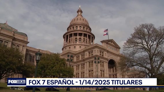 FOX 7 Espa?ol - 1/14/25 Titulares