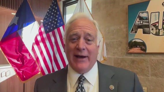 Improving Austin's storm disaster response