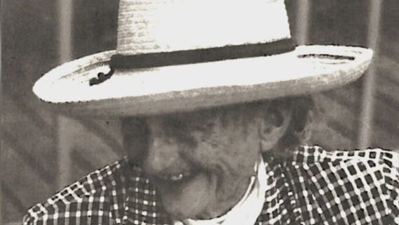 Mary Searight cold case murder solved