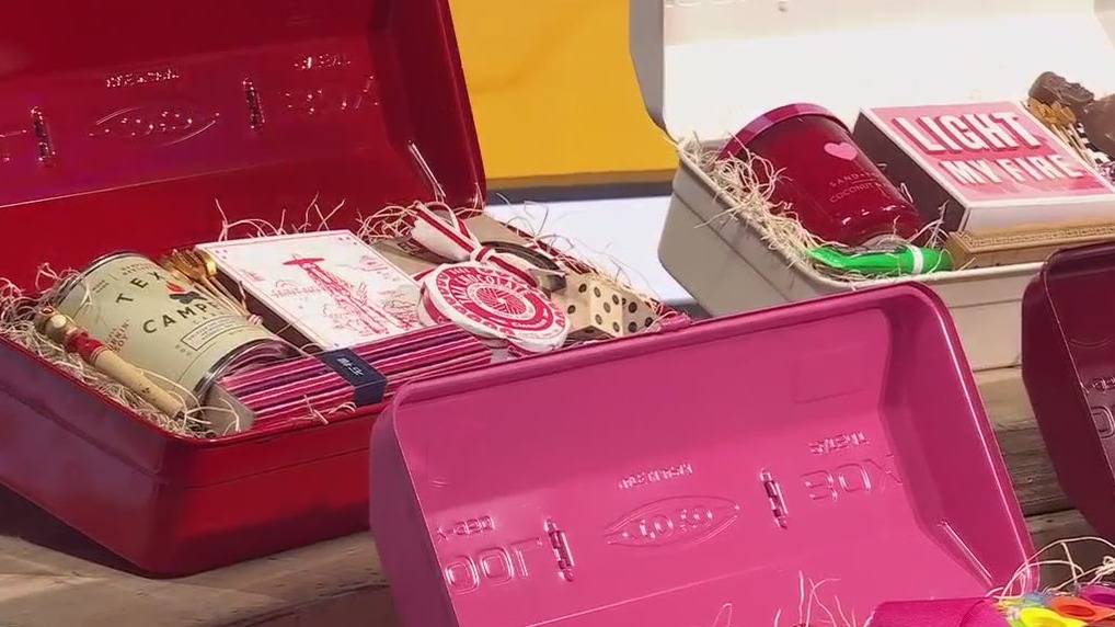 Basketcase Design: Tierra's Texas