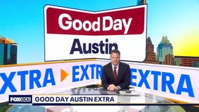 Good Day Austin Extra - Episode 26