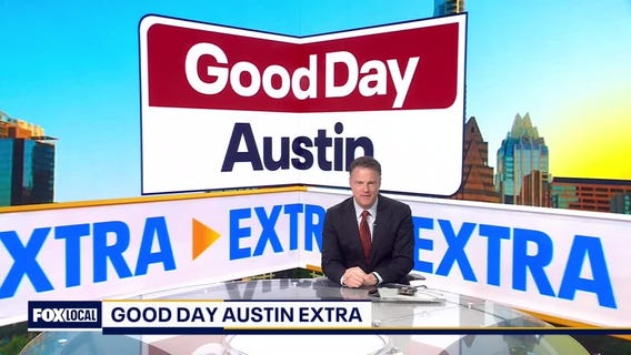 Good Day Austin Extra - Episode 26