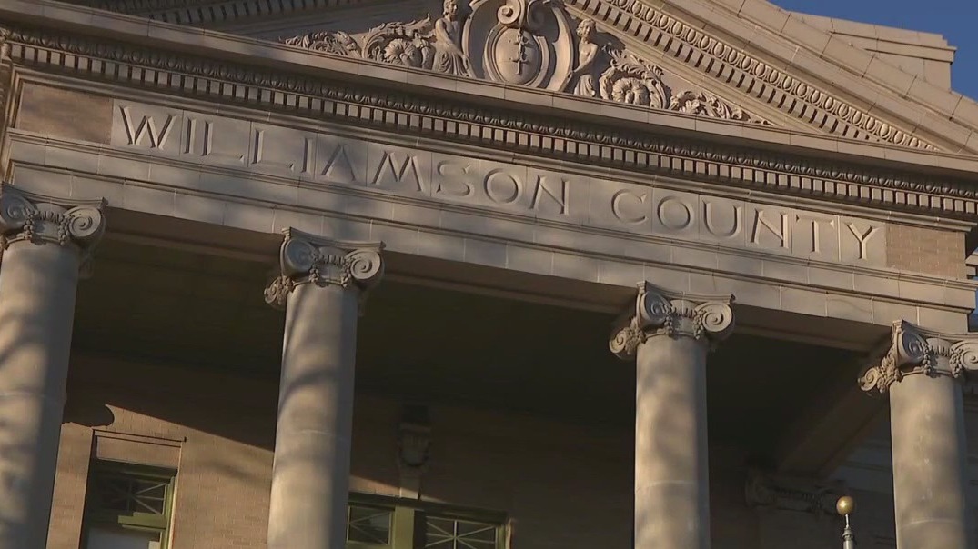 New death investigators in WilCo