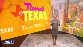 Tierra's Texas - Episode 46