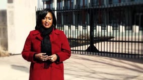 Living the Dream: Maureen Umeh