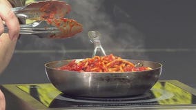 Good Day Cooks: Sterrato Italian Specialties