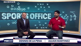 The Sports Office: Jan. 20, 2025