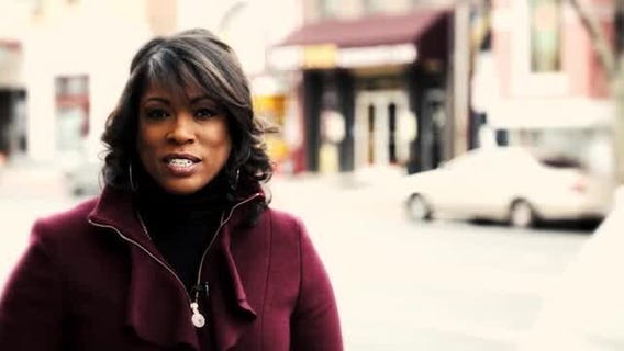 Living the Dream: Shawn Yancy