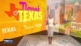 Tierra's Texas - Episode 45