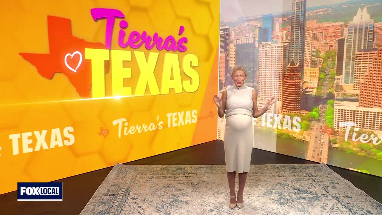 Tierra's Texas - Episode 45