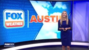 FOX Weather Austin - 1/22/25