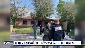 FOX 7 Espa?ol - 1/27/25 Titulares