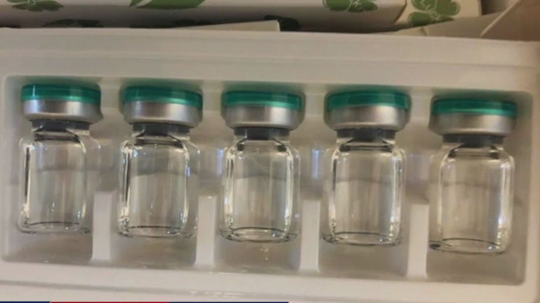 Cedar Park woman's multi-million-dollar cat scheme